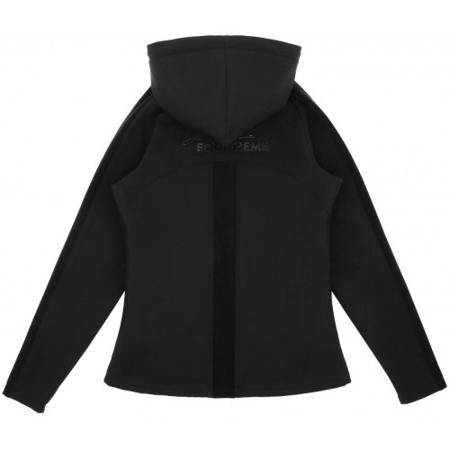 Jacheta Softshell Je T'aime Equitheme Victoria 