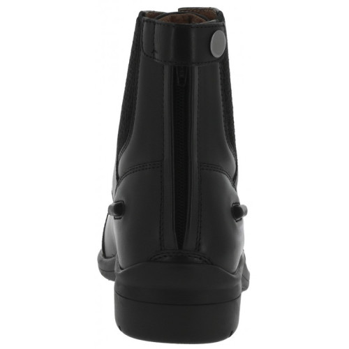 Botine Sporty Cu Sireturi SI Fermoar Equitheme 