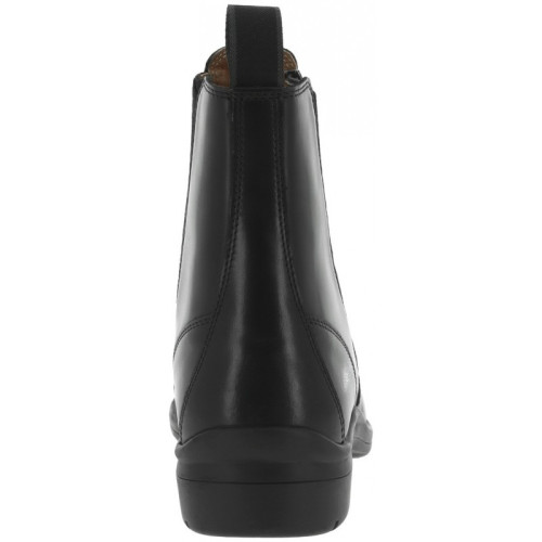 Bottine Sporty Cu Fermoar Equitheme 