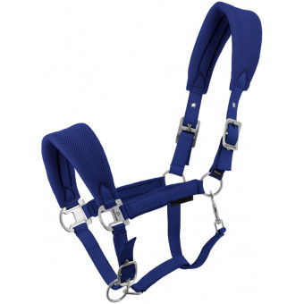 Capastru Equitheme Breeze 