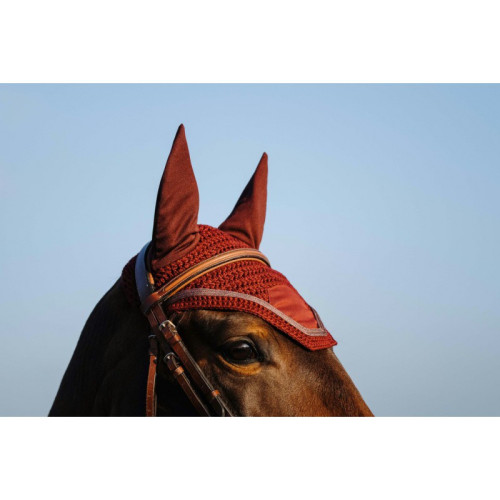 Capison Bagde Equitheme 