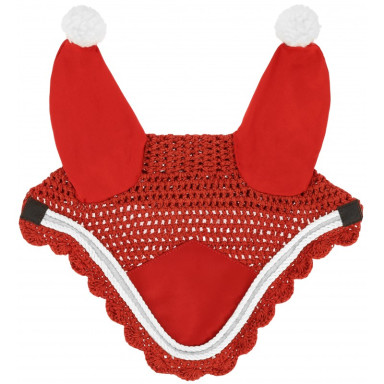 Capison Xmas Equitheme 