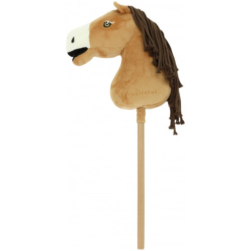 Hobby Horse Pony Academy 
