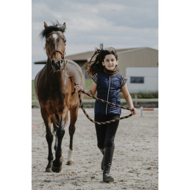 VESTA  HIBRID EQUITHEME LUNA, COPII