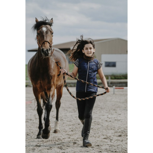 VESTA  HIBRID EQUITHEME LUNA, COPII