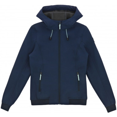 Softshell Equitheme Inaya