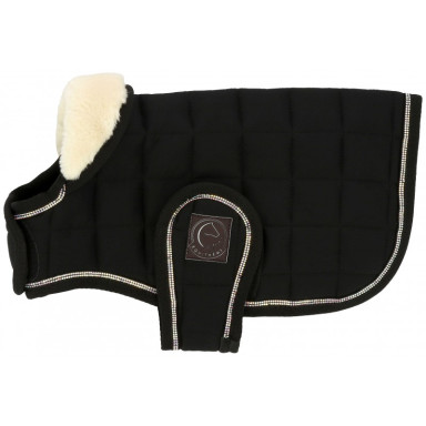 Hainuta Pentru Catei Je T'aime Equitheme 