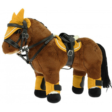 Mini Poney Din Plus Pony Academy 