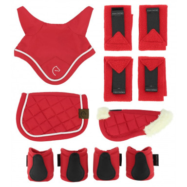 Set Aceesorii Poney De Plus Pony Academy 