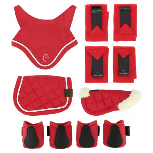 Set Aceesorii Poney De Plus Pony Academy 