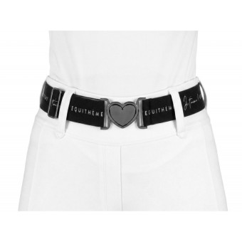 Curea Elastica Je T'aime Equitheme 