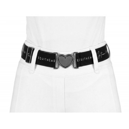 Curea Elastica Je T'aime Equitheme 