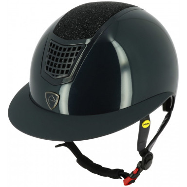 Casca De Protectie Pentru Echitatie Equitheme Airy LM 