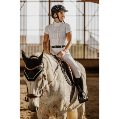 Tricou Polo Pentru Competitie Dorla 
