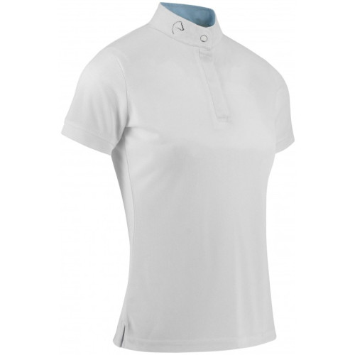 Tricou Polo Pentru Competitie Equitheme Betty 