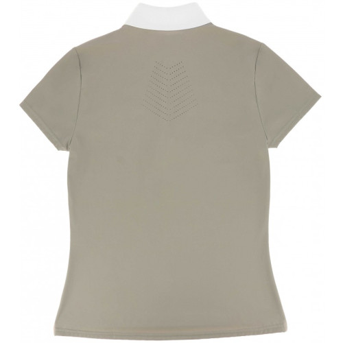 Tricou Pentru Competitie Equitheme Suzanne 