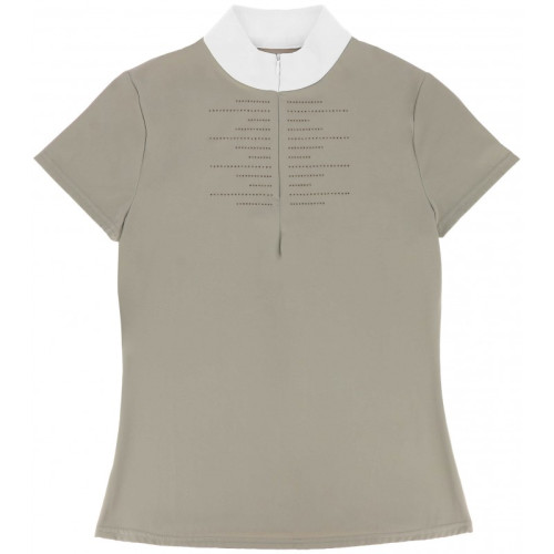 Tricou Pentru Competitie Equitheme Suzanne 