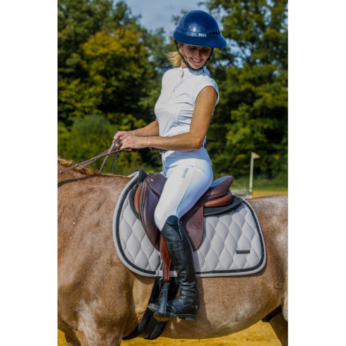 Tricou Pentru Competitie Equitheme Judith