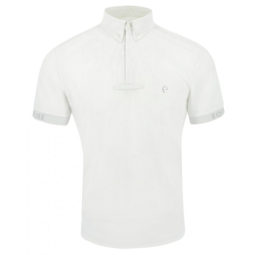 Tricou Polo Wellington Equitheme 