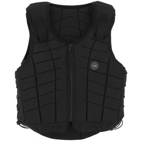 Vesta de protectie pentru echitatie  Tyr Equitheme 
