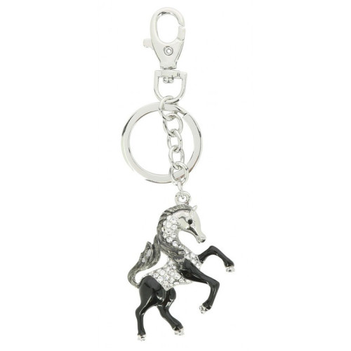 EQUI-KIDS Lune breloc