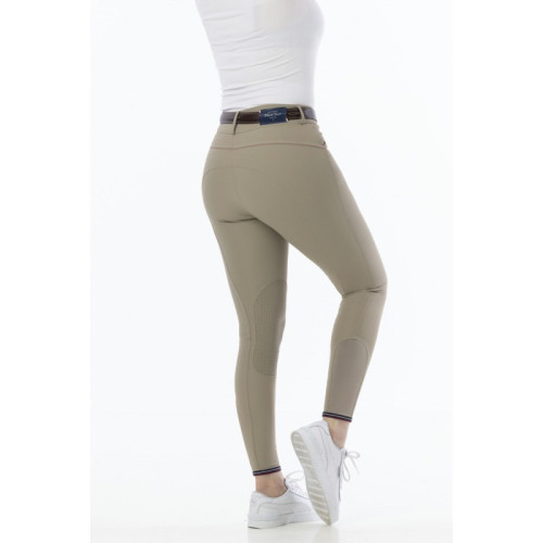 PANTALONI pentru echitatie  EQUITHEME YOLANDE, 