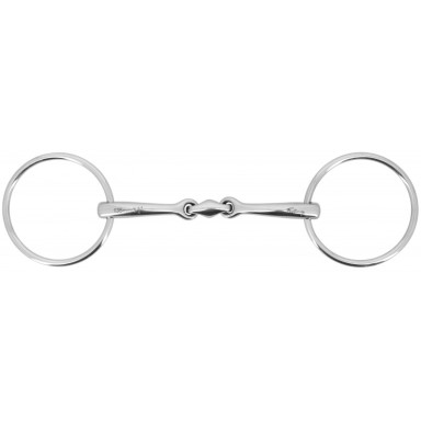 Zabala Cu 2 Inele Si Dublu Articulata Feeling 