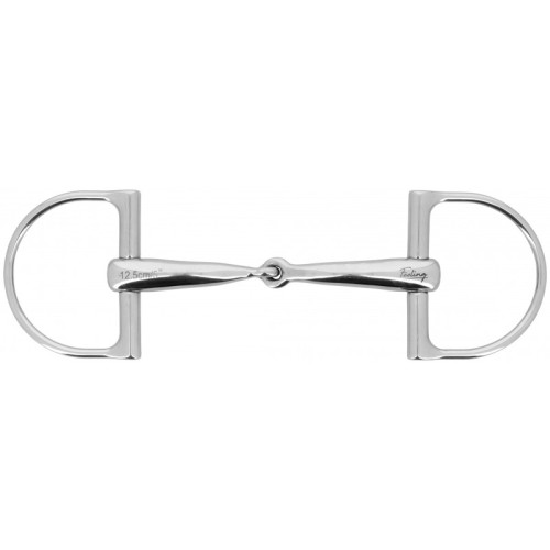Zabala Feeling D Locked 