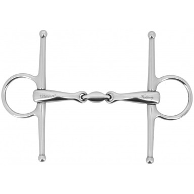 Zabala Full Check Articulata Dublu Feeling 