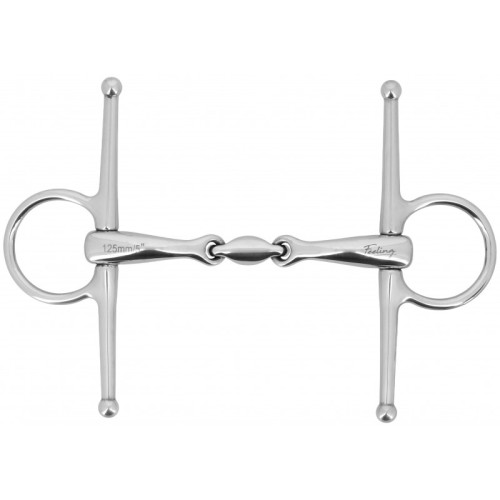 Zabala Full Check Articulata Dublu Feeling 