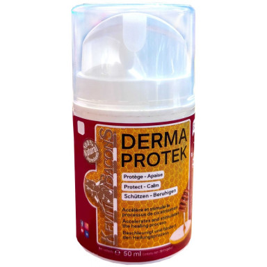 Balsam Kevin Bacon's 6x50ml - DermaProtek