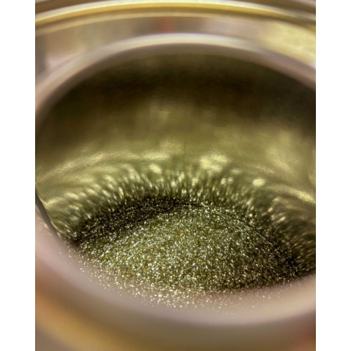 Ulei De Copite Cu Sclipi Kevin Bacon 