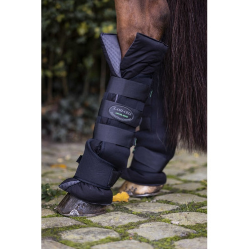 Bandaje De Transport SI Grajd Lami-Cell