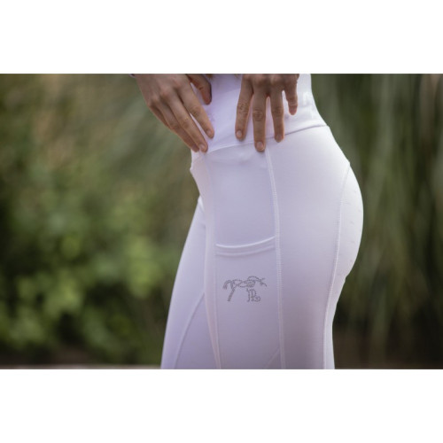 Pantaloni pentru echitatie Anae Penelope 