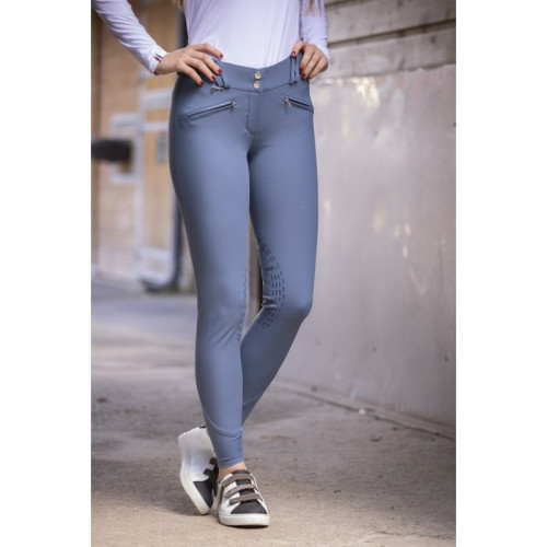 Pantaloni pentru echitatie Rocky Stone Penelope 