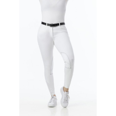 PANTALONI DE ECHITATIE ALEXANDRIE RIDING WORLD, COPII