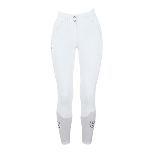 Pantaloni de echitatie pentru sarituri ELITE PALOMA