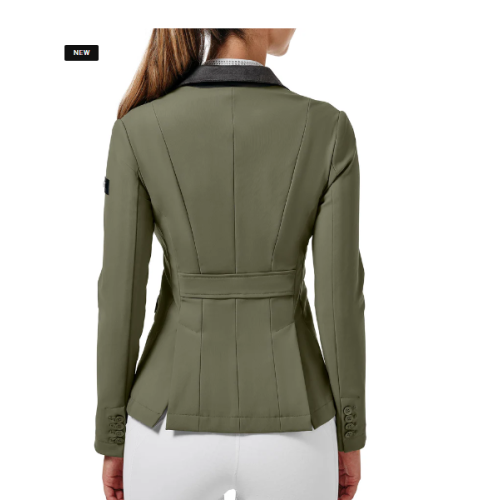 Sacou pentru concurs Equestrian Stockholm Striking Valley 