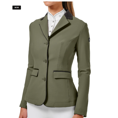 Sacou pentru concurs Equestrian Stockholm Striking Valley 