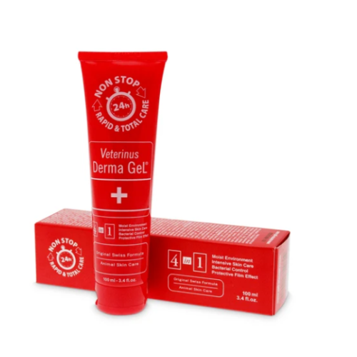Derma Gel 