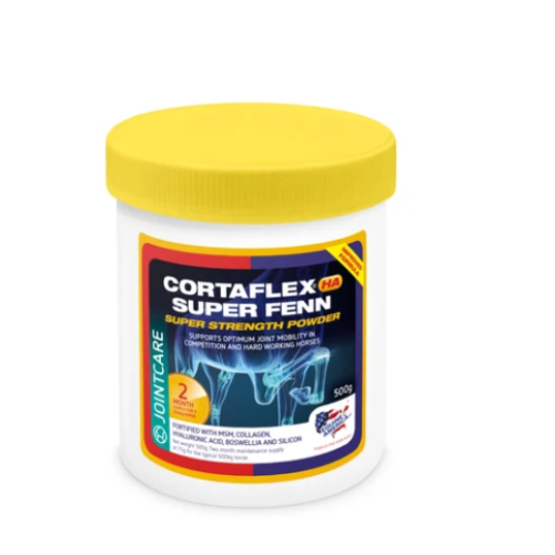 Cortaflex® HA Super Fenn Powder