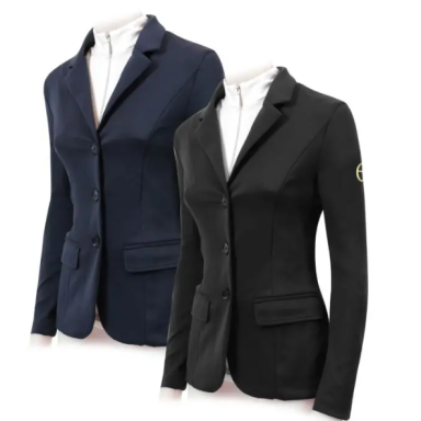 Jacheta de concurs Equityum 