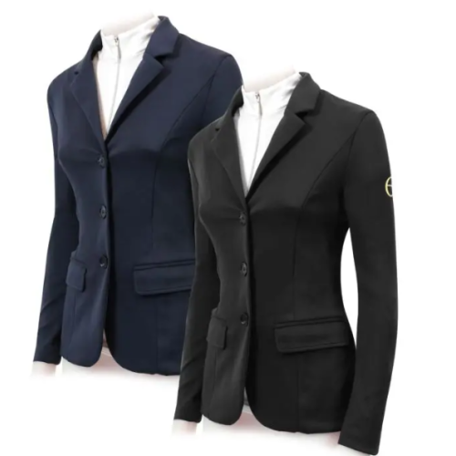 Jacheta de concurs Equityum 