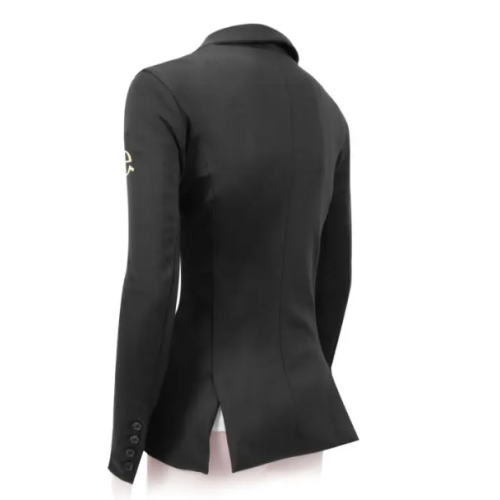 Jacheta de concurs Equityum 