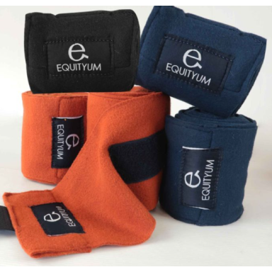 Bandaje De Antrenament Equityum 