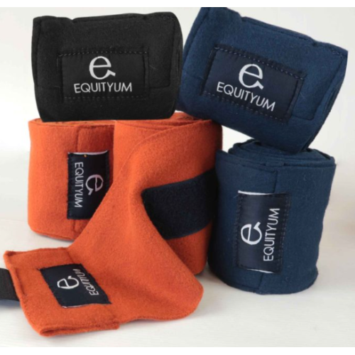 Bandaje De Antrenament Equityum 