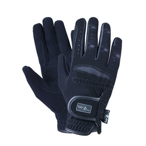 Manusi Pentru Echitatie  FP Action 