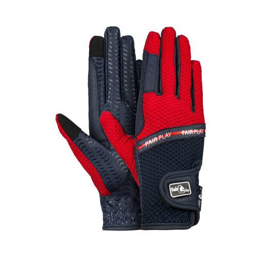 Manusi Pentru Echitatie FP Istria 