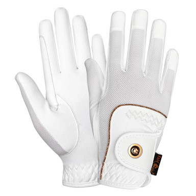 Manusi Pentru Echitatie FP Dallas VG