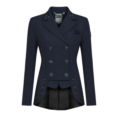 Demi Frac FP Lexim Chic RoseGold 